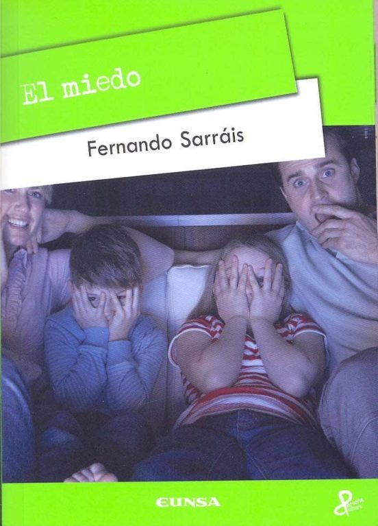 El Miedo