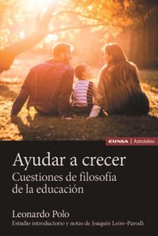 Ayudar A Crecer