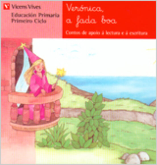 Veronica A Fada Boa