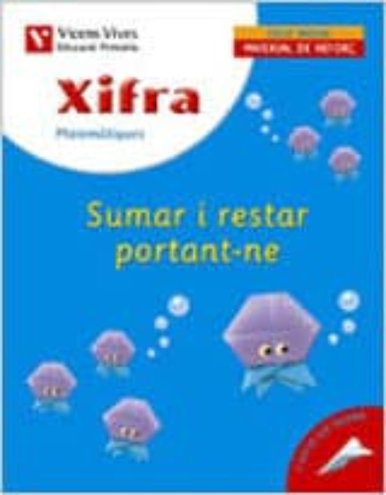 Xifra Sumar I Restar Portant-ne. Primaria 2º