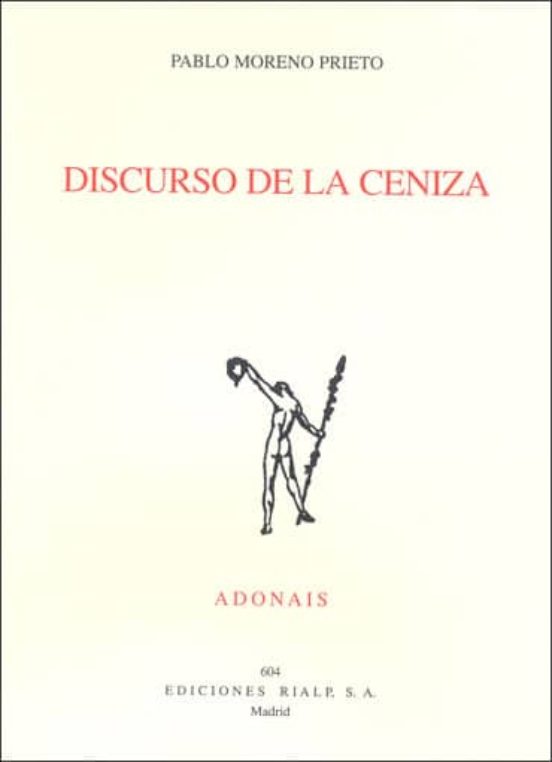 Discurso De La Ceniza