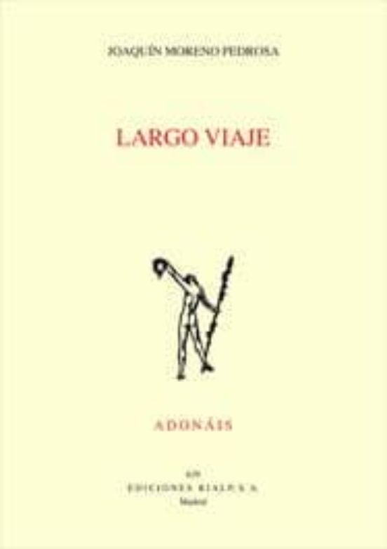 Largo Viaje