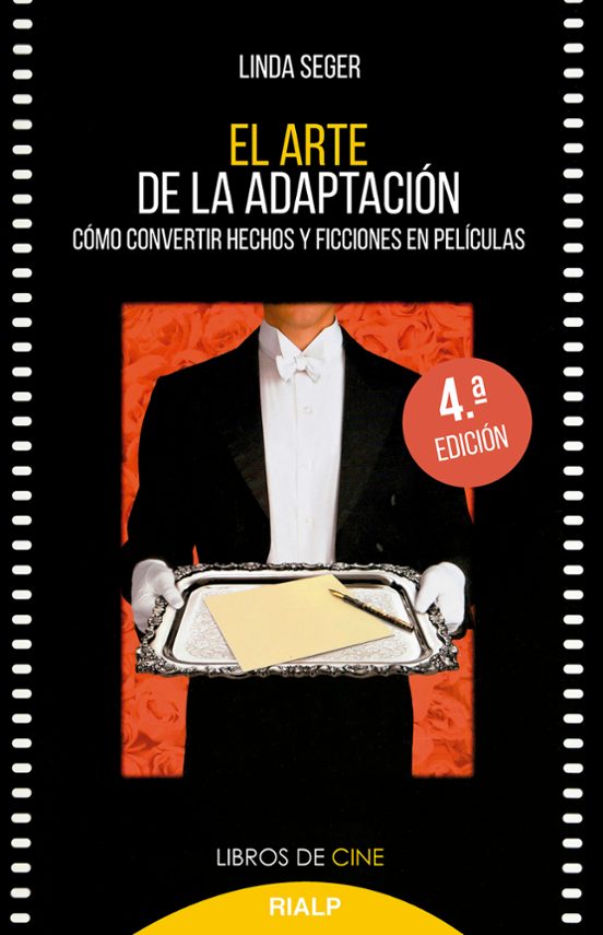 El Arte de la Adaptacion