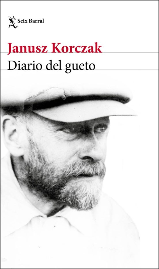 Diario Del Gueto