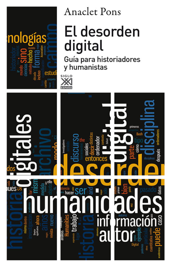 El Desorden Digital