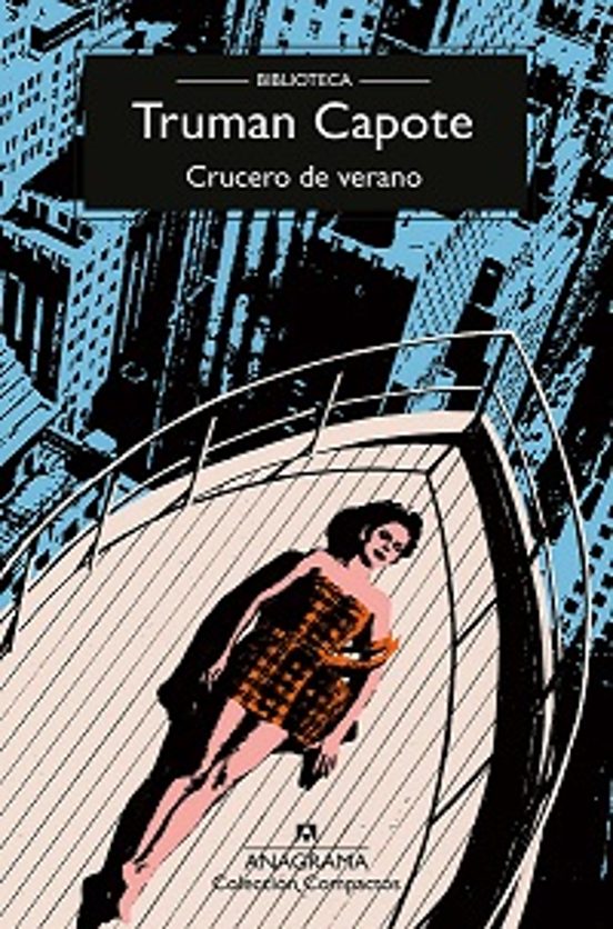 Crucero De Verano