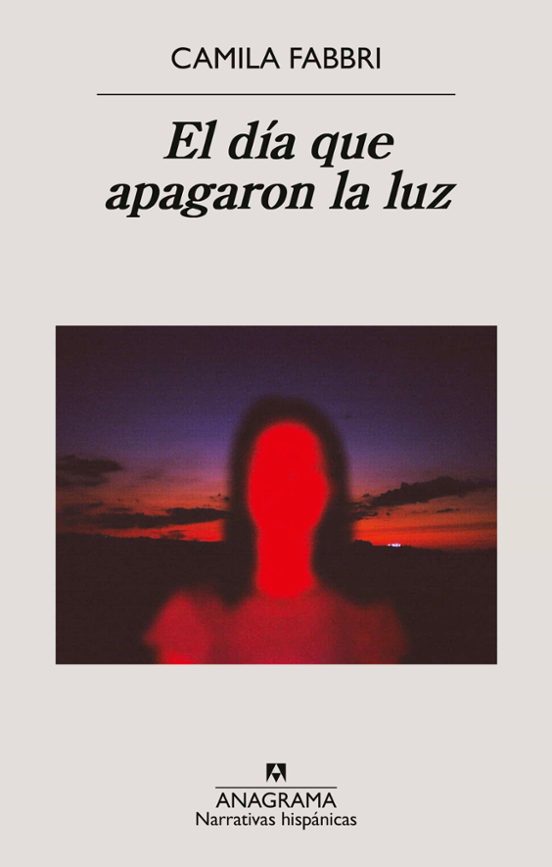 El Día Que Apagaron La Luz