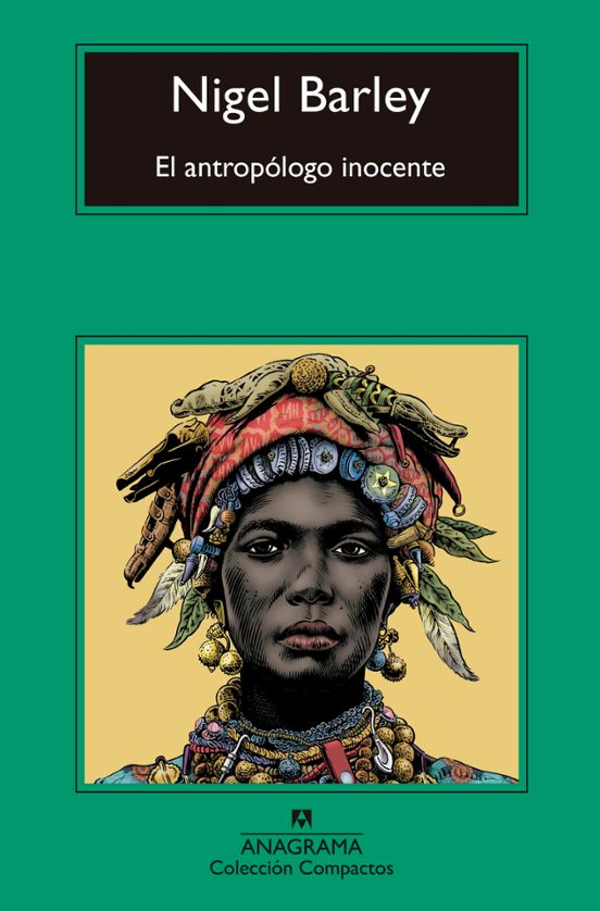 El Antropólogo Inocente