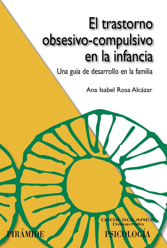 El Trastorno Obsesivo-compulsivo En La Infancia