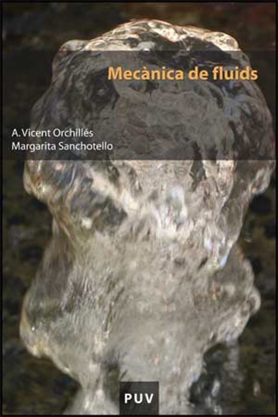 Mecànica De Fluids