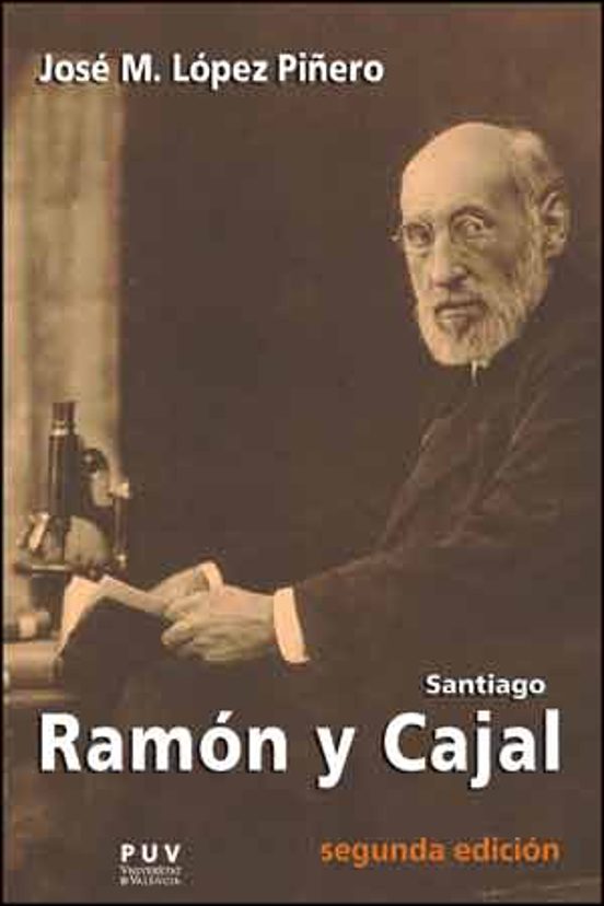 Santiago Ramon Y Cajal