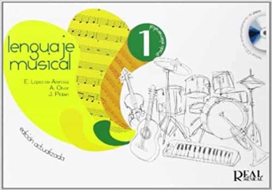 Lenguaje Musical 1º Educacion Primaria Ed 2012 Mec