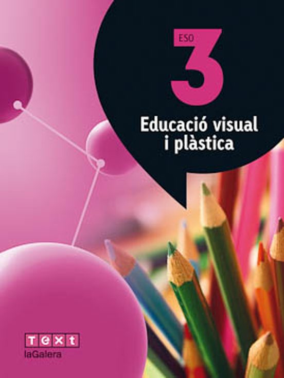 Visual i Plàstica 3º ESO