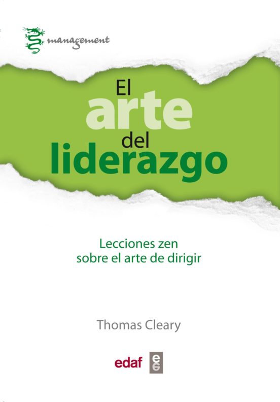 El Arte Del Liderazgo