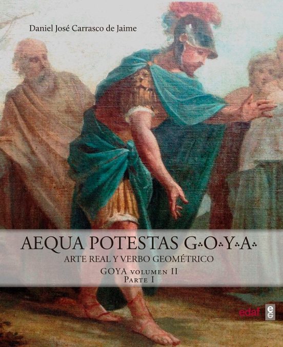 Goya. Aequa potestas