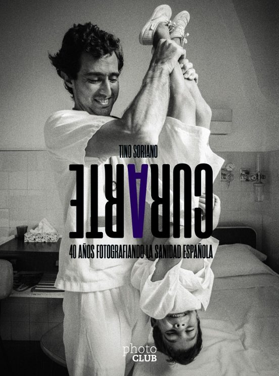 Curarte: 40 Años Fotografiando La Sanidad Española