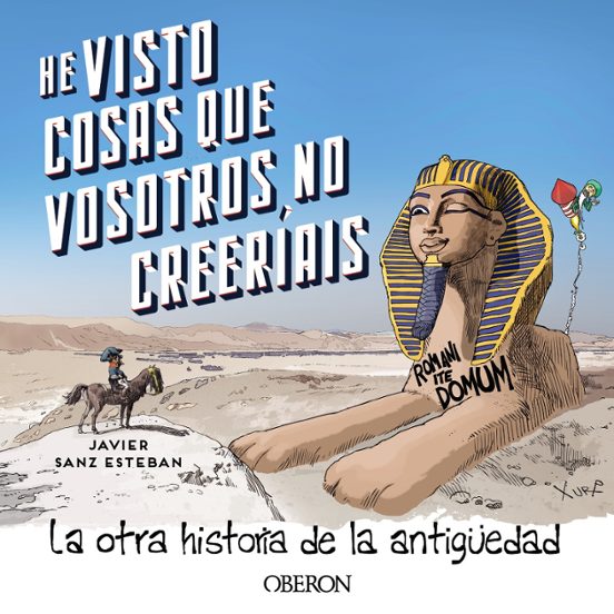 He Visto Cosas Que Vosotros No Creeríais