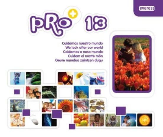 Pro 13 Medio Ambiente