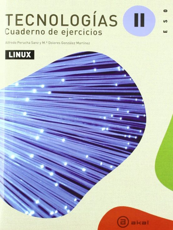 Tecnologias II ESO Linux
