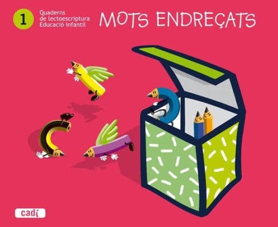 Mots Endreçats 1