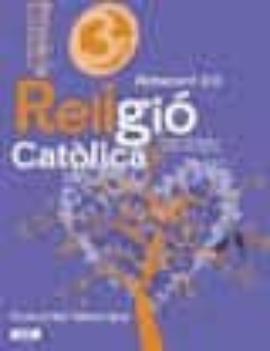 Religió 3r La Abbacant 2.0 Comunitat Valenciana Guia Didactica