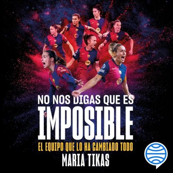 No Nos Digas Que Es Imposible