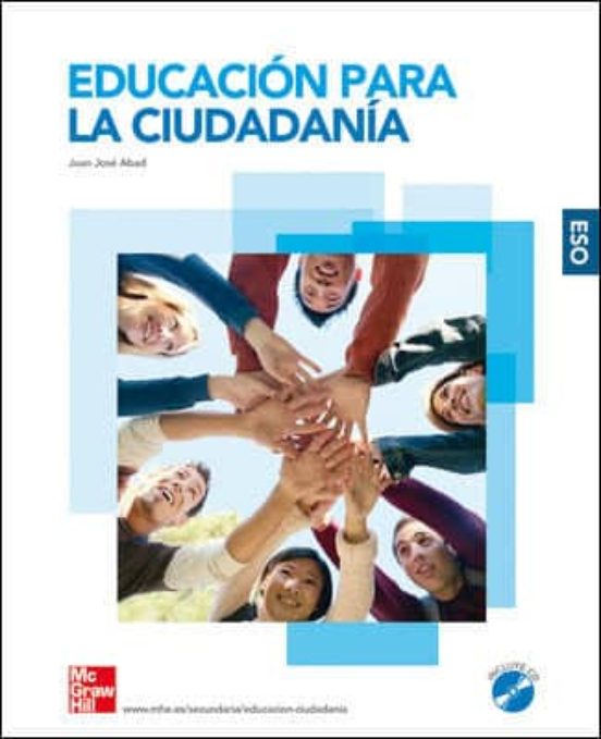 Educacion para la Ciudadania ESO