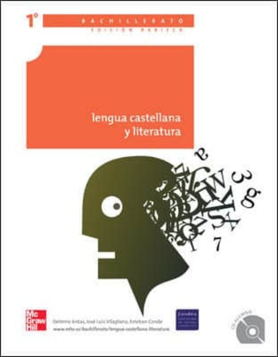 Lengua Castellana y Literatura