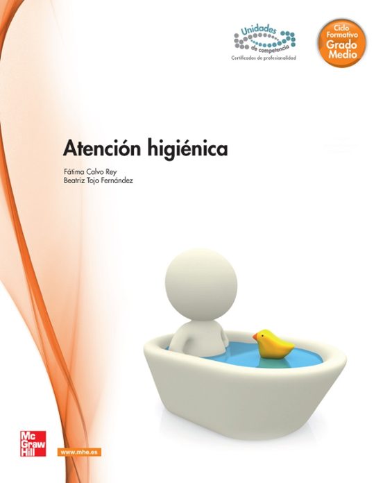 Atención Higiénica. Grado Medio