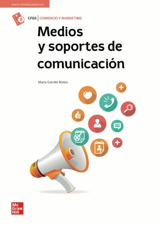 Medios y soportes de comunicación
