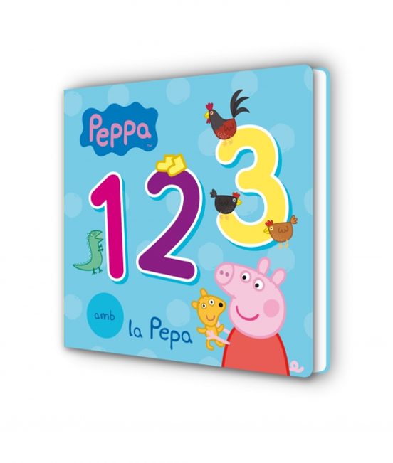 123 Amb La Pepa