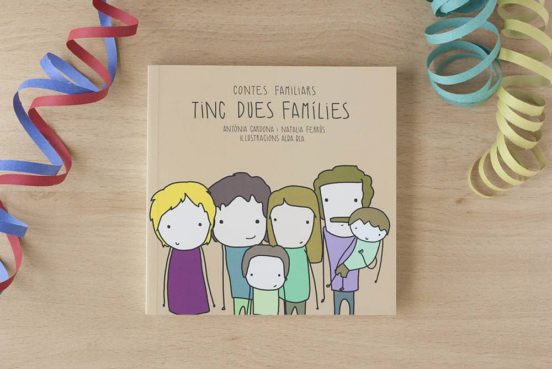 Tinc Dues Families