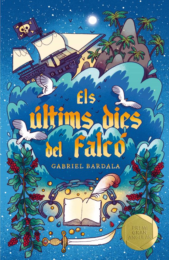 Els Ultims Dies Del Falco