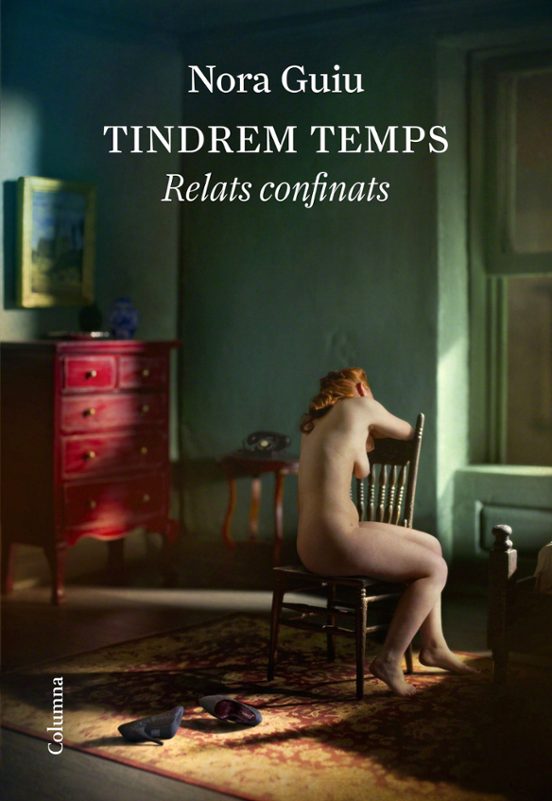 Tindrem Temps: Relats Confinats