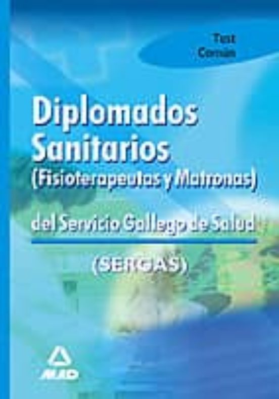 Diplomados Sanitarios