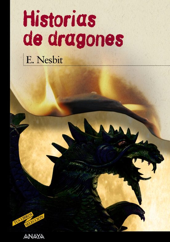 Historias De Dragones