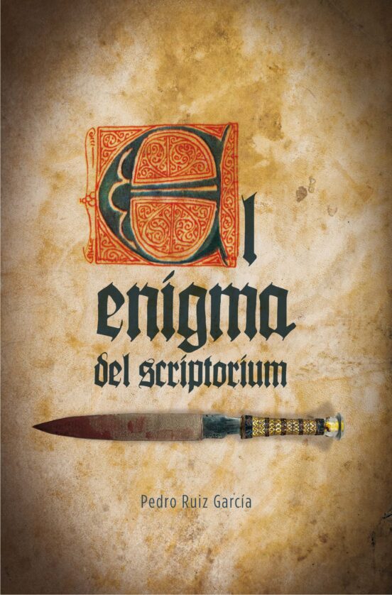 El Enigma Del Scriptorium