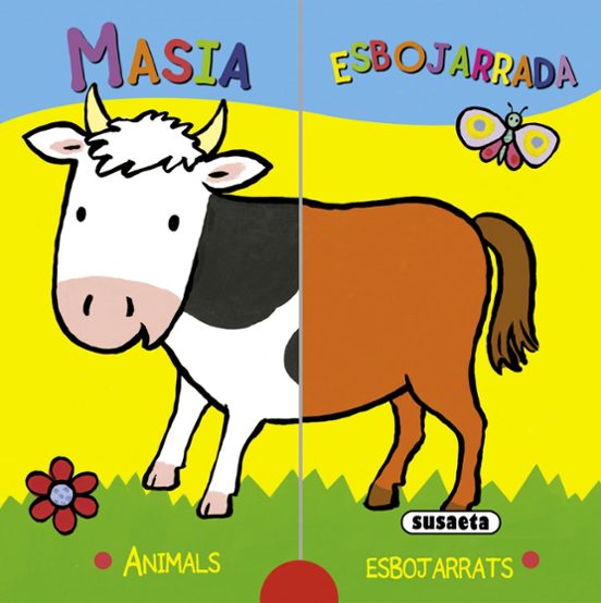 Masia Esbojarrada
