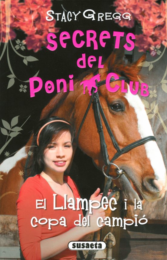 El Llampec I La Copa Del Campio