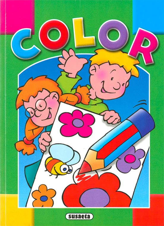 Mega Color - 2