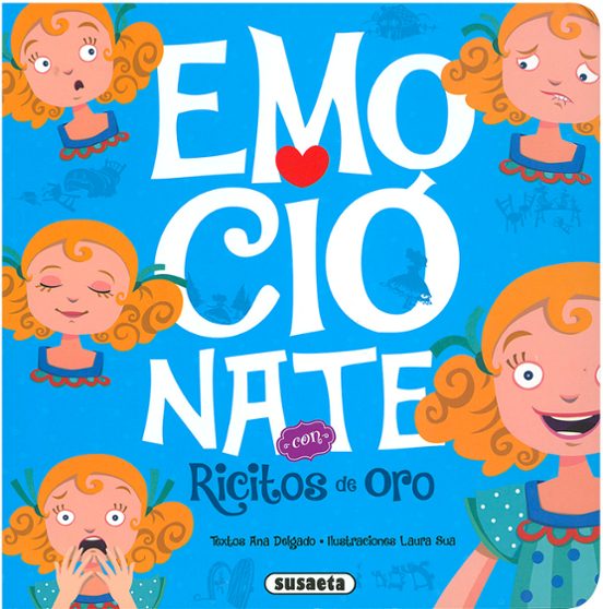 Ricitos De Oro