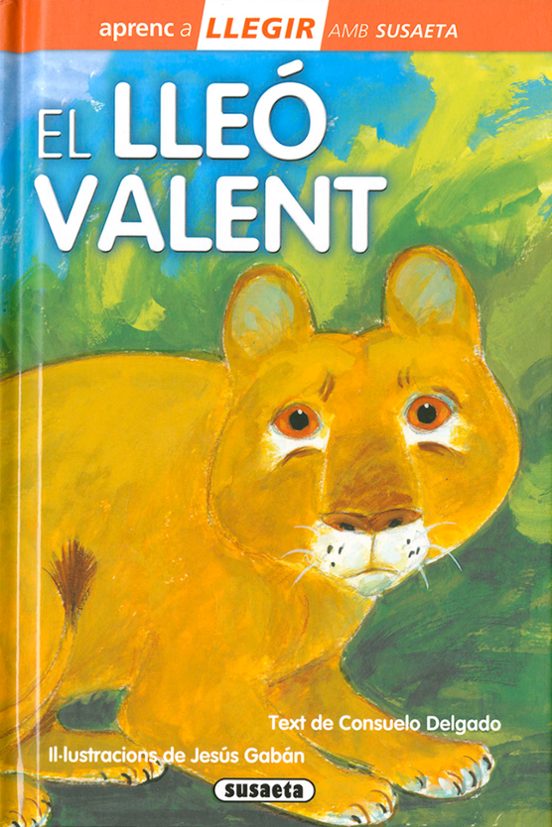 El Lleó Valent