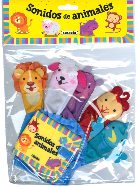 Sonidos De Animales