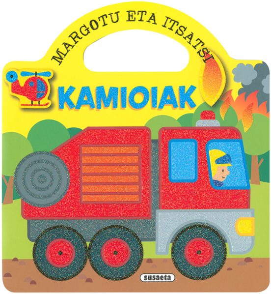 Kamioiak