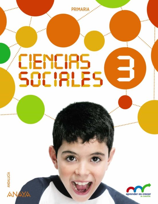 Ciencias Sociales 3º Educacion Primaria Social Science 3 In Focus. And