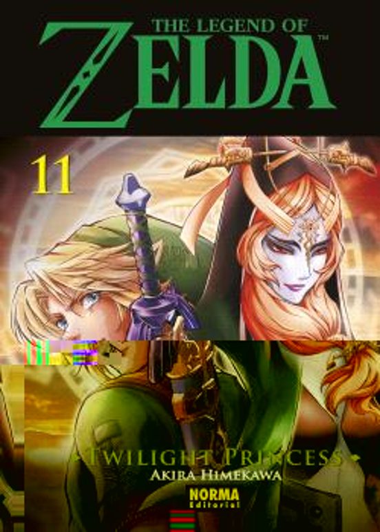 The Legend of Zelda: Twilight Princess 11