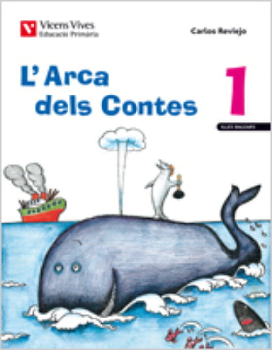 L Arca dels Contes 1 Illes Balears Catala