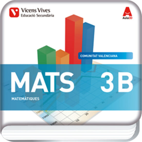 Matematiques Aplicadas 3º ESO