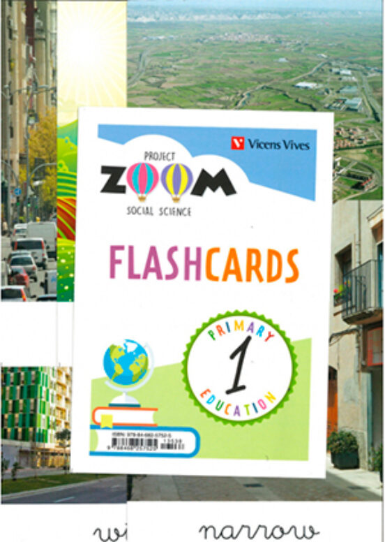 Social Science 1º Primary Flashcards