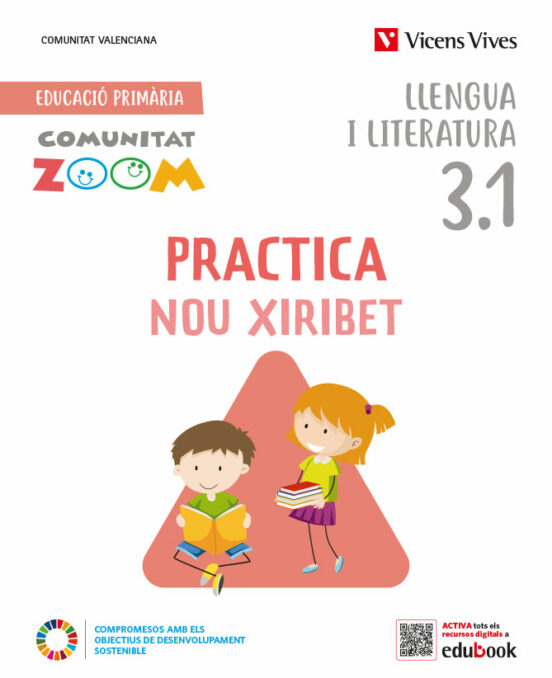 Practica Nou Xiribet 3º Educacion Primaria Trim. Zoom Valencia